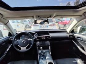 Lexus IS Hybrid Executive, снимка 7