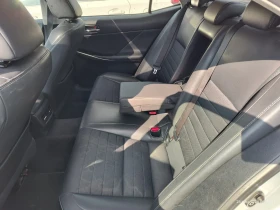 Lexus IS Hybrid Executive, снимка 12
