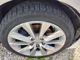 Lexus IS Hybrid Executive, снимка 8