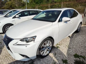 Lexus IS Hybrid Executive, снимка 2