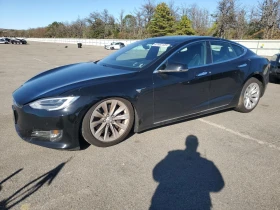 Tesla Model S Long Range AWD, снимка 1