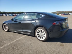 Tesla Model S Long Range AWD, снимка 2
