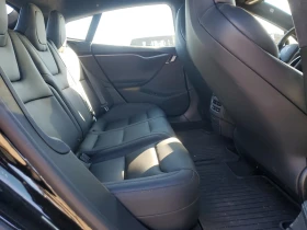 Tesla Model S Long Range AWD, снимка 10