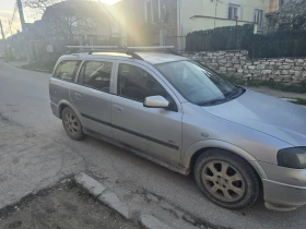 Opel Astra 1.7, снимка 2