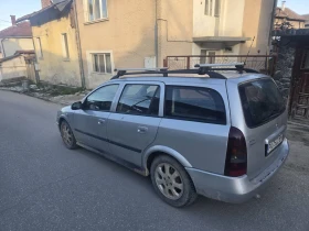 Opel Astra 1.7, снимка 3
