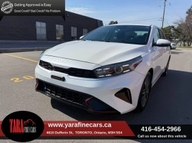 Kia Forte EX* АвтоКредит* (ЦЕНА ДО БГ), снимка 1