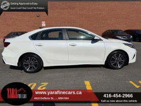 Kia Forte EX* АвтоКредит* (ЦЕНА ДО БГ), снимка 5