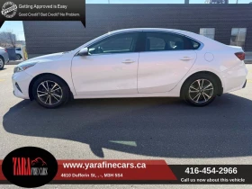 Kia Forte EX* АвтоКредит* (ЦЕНА ДО БГ), снимка 3