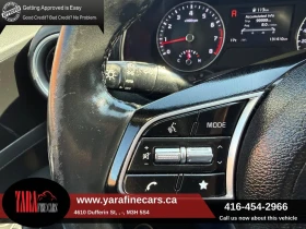 Kia Forte EX* АвтоКредит* (ЦЕНА ДО БГ), снимка 15