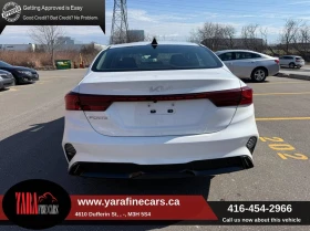 Kia Forte EX* АвтоКредит* (ЦЕНА ДО БГ), снимка 8