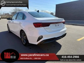 Kia Forte EX* АвтоКредит* (ЦЕНА ДО БГ), снимка 7