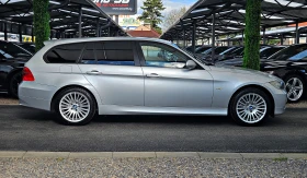 BMW 320 D/M/163KS/BiXENON/AVTOMAT/, снимка 4