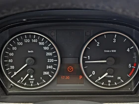 BMW 320 D/M/163KS/BiXENON/AVTOMAT/, снимка 10