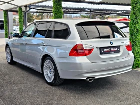 BMW 320 D/M/163KS/BiXENON/AVTOMAT/, снимка 7
