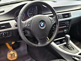 BMW 320 D/M/163KS/BiXENON/AVTOMAT/, снимка 11