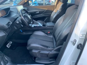 Peugeot 5008 1.6hdi GT-LINE, снимка 10