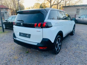 Peugeot 5008 1.6hdi GT-LINE, снимка 7