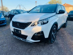 Peugeot 5008 1.6hdi GT-LINE, снимка 1