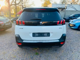 Peugeot 5008 1.6hdi GT-LINE, снимка 6