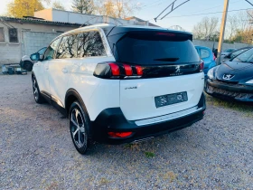 Peugeot 5008 1.6hdi GT-LINE, снимка 5
