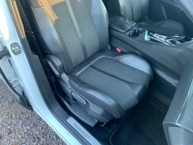 Peugeot 5008 1.6hdi GT-LINE, снимка 16