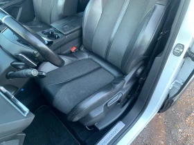 Peugeot 5008 1.6hdi GT-LINE, снимка 11