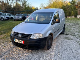 VW Caddy 1.9 TDI / 105 p.s. / KLIMA, снимка 1