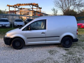 VW Caddy 1.9 TDI / 105 p.s. / KLIMA, снимка 10
