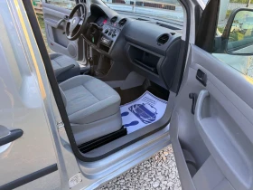VW Caddy 1.9 TDI / 105 p.s. / KLIMA, снимка 14