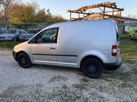 VW Caddy 1.9 TDI / 105 p.s. / KLIMA, снимка 9