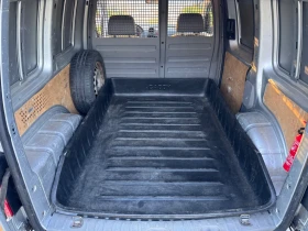 VW Caddy 1.9 TDI / 105 p.s. / KLIMA, снимка 17