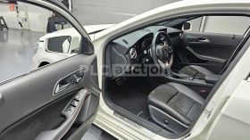Mercedes-Benz A 200 AMG Line * Подгрев * Шибедах, снимка 9