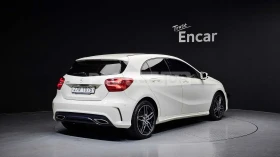 Mercedes-Benz A 200 AMG Line * Подгрев * Шибедах, снимка 2