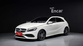 Mercedes-Benz A 200 AMG Line * Подгрев * Шибедах, снимка 1