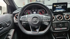 Mercedes-Benz A 200 AMG Line * Подгрев * Шибедах, снимка 12