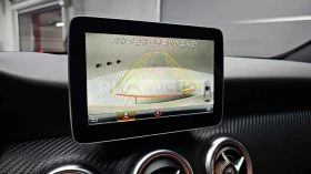 Mercedes-Benz A 200 AMG Line * Подгрев * Шибедах, снимка 15