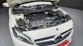 Mercedes-Benz A 200 AMG Line * Подгрев * Шибедах, снимка 6