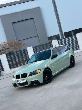 BMW 320 LCI/2010/335d генерация/М пакет/Carplay/Фолио, снимка 1
