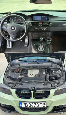 BMW 320 LCI/2010/335d генерация/М пакет/Carplay/Фолио, снимка 7