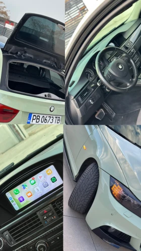 BMW 320 LCI/2010/335d генерация/М пакет/Carplay/Фолио, снимка 9
