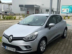 Renault Clio, снимка 1