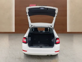 Skoda Fabia 1.0 TSI, снимка 7