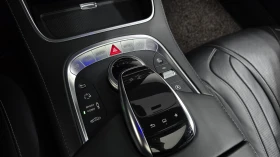Mercedes-Benz S 63 AMG МАСАЖ* ОБДУХ* 360* HEAD-UP* FULL* КРАЙНА ЦЕНА, снимка 13