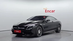 Mercedes-Benz S 63 AMG МАСАЖ* ОБДУХ* 360* HEAD-UP* FULL* КРАЙНА ЦЕНА, снимка 1