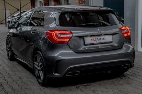 Mercedes-Benz A45 AMG 4Matic/F1/Harman Kardon/Камера/Карбон/Подгрев, снимка 5