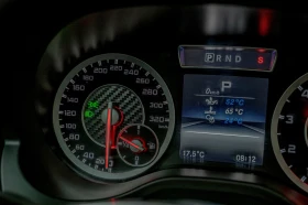 Mercedes-Benz A45 AMG 4Matic/F1/Harman Kardon/Камера/Карбон/Подгрев, снимка 11