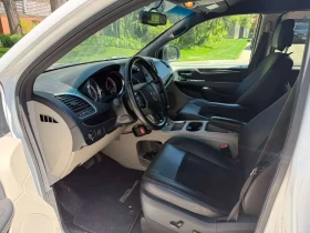Dodge Caravan SXT Premium Plus| ДВА КЛЮЧА| CARFAX| АВТОКРЕДИТ, снимка 9