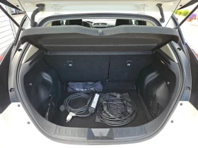 Nissan Leaf  TEKNA/SOH100%/камера360 /KEYLESS/DISTRONIC/CARPLAY, снимка 4