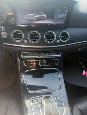 Mercedes-Benz E 300, снимка 12