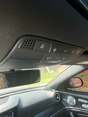 Mercedes-Benz E 300, снимка 8